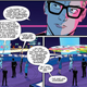 Jen Scotts, the last remaining member of the Time Force team, explains just how important the original Rangers are to the future in Power Rangers #26.